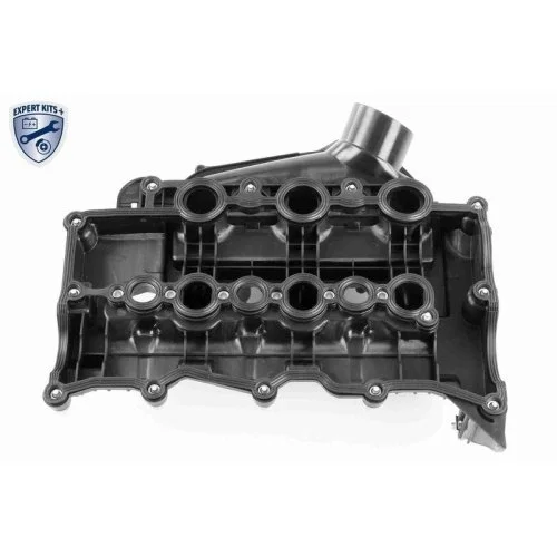 Кришка головки блоку циліндрів VAICO V48-0463 EXPERT KITS + для LAND ROVER, ліва, фото №2