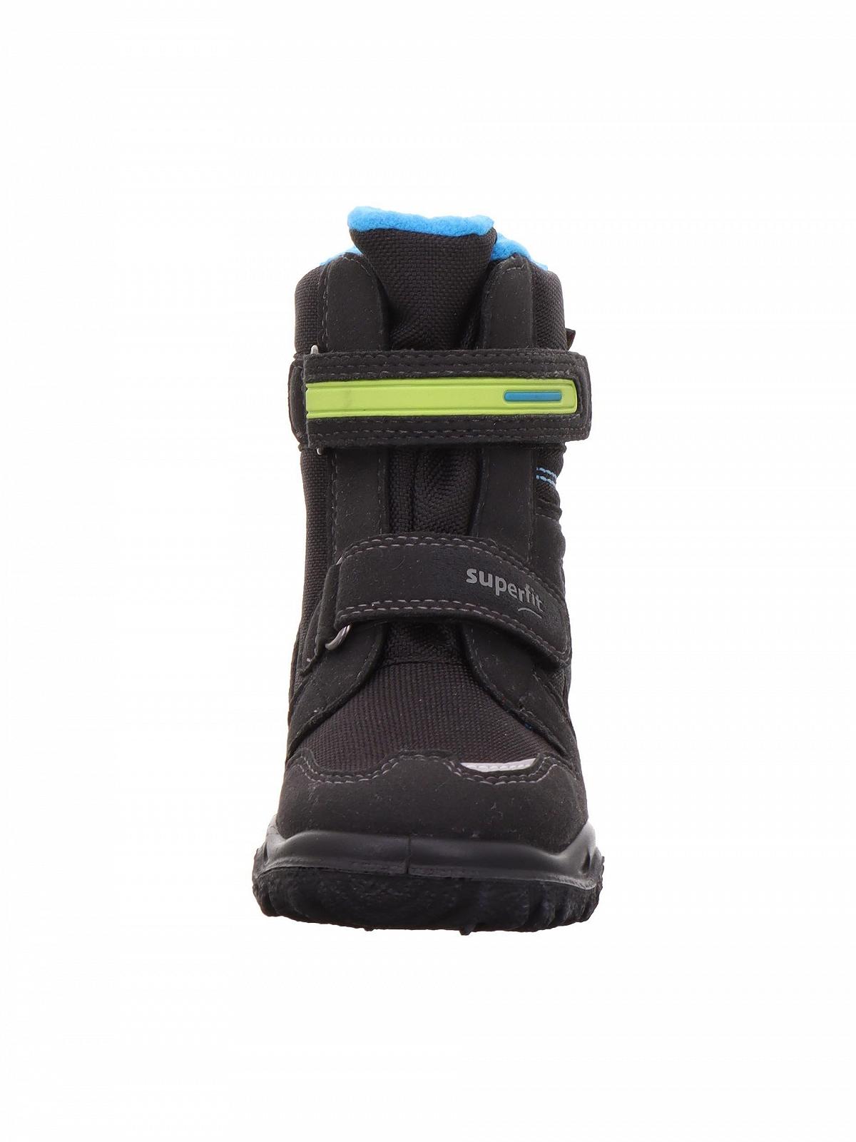 Чоботи Superfit Husky утеплені Gore-tex, фото №2