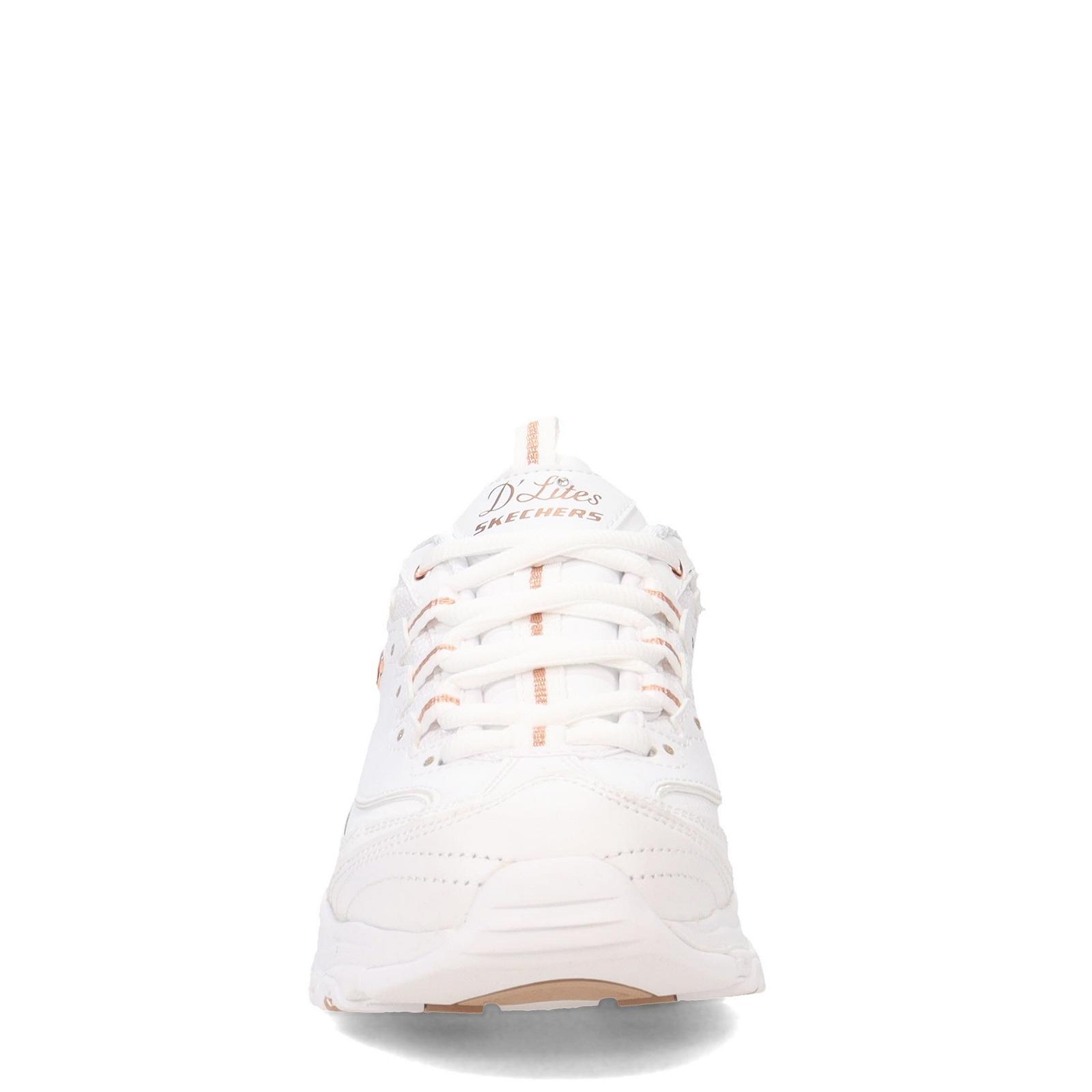 Кроссовки Skechers D'lites-Fresh Start женские, фото №3