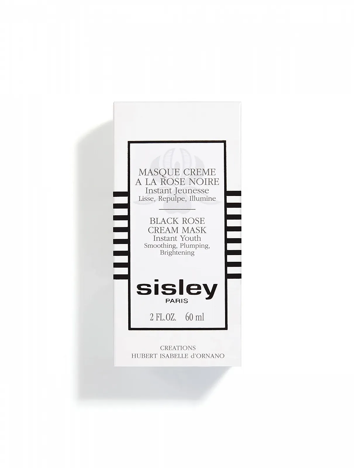 Крем-маска Sisley Black Rose, фото №5