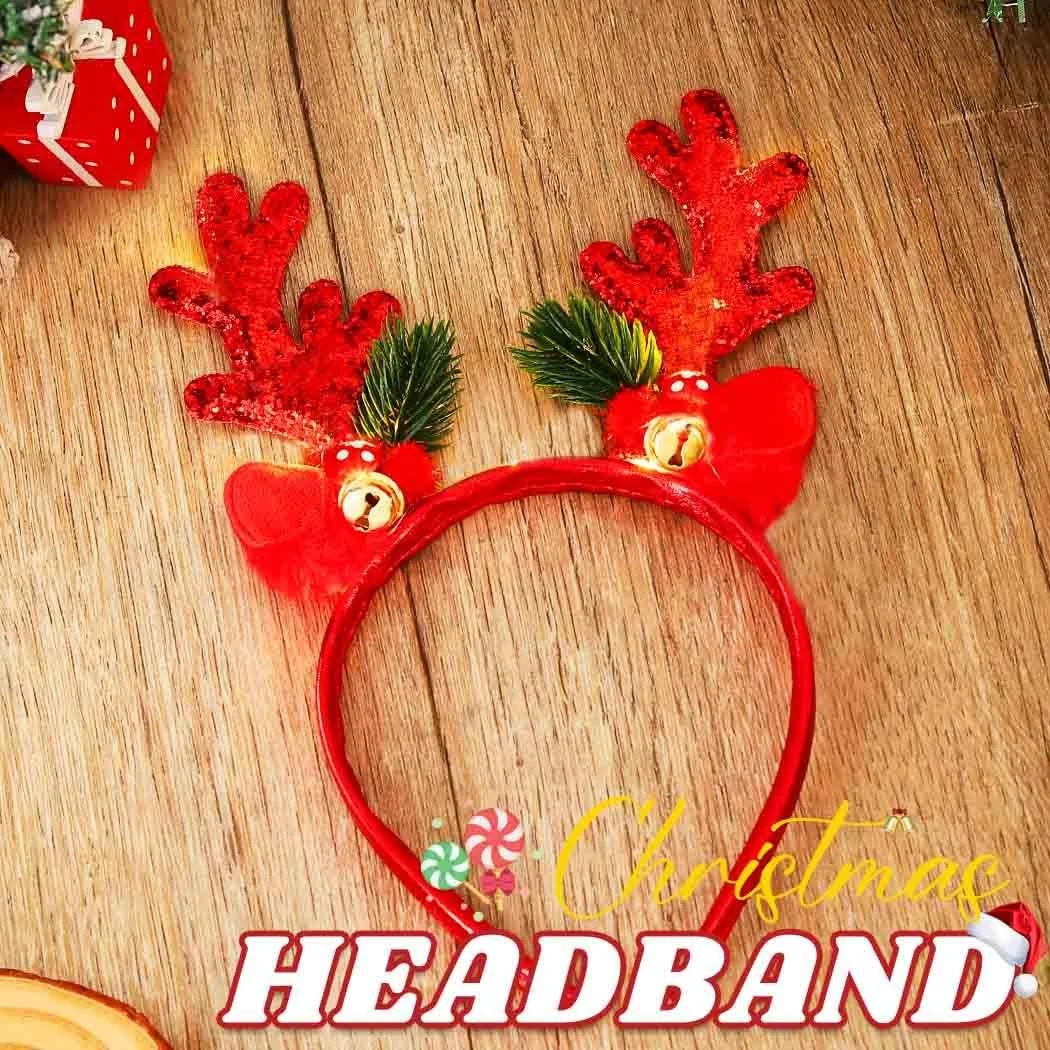 Обруч Unicra Різдвяний, фото №5