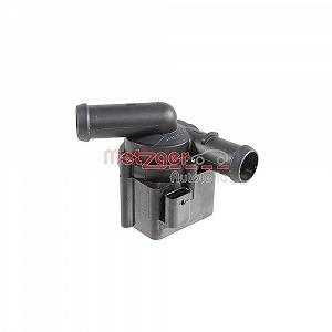 Дополнительный водяной насос METZGER 2221125 задний - Фото 1