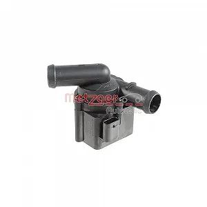 Дополнительный водяной насос METZGER 2221125 задний - Фото 1