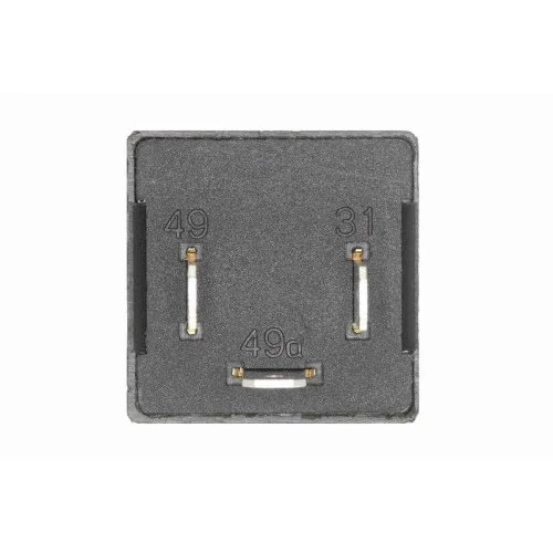 Реле указателей поворота VEMO V15-71-0011 Green Mobility Parts для ALFA ROMEO AUTO UNION AUDI, фото №2