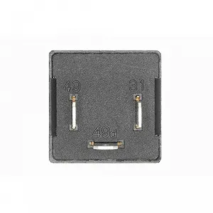 Реле покажчиків повороту VEMO V15-71-0011 Green Mobility Parts для ALFA ROMEO AUTO UNION AUDI synthetic.ua - Фото 1