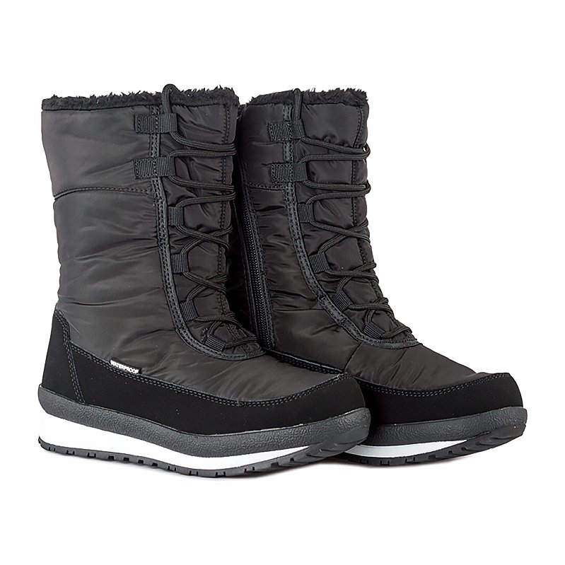 Черевики CMP HARMA WMN SNOW BOOT 36, фото №5