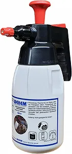Помповый опрыскиватель Wekem Professional WS-8 1 л synthetic.ua - Фото 1