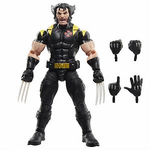 Фігурка Wolverine Marvel Legends Series Comics, 15 см - Фото 1