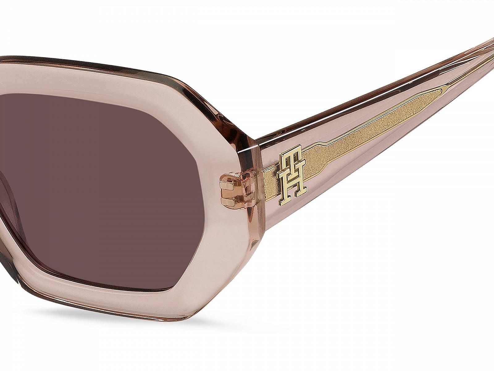 Женские солнцезащитные очки Tommy Hilfiger, фото №4