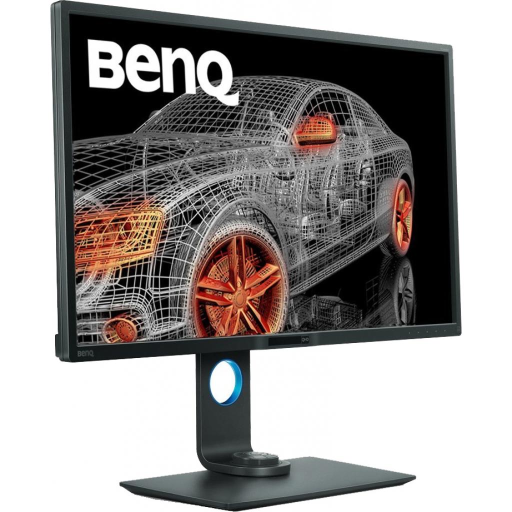 Монитор BenQ PD3200Q VA 32'' WQHD black 9H.LFALA.TBE, фото №2 Монитор BenQ PD3200Q VA 32'' WQHD black 9H.LFALA.TBE, фото №2