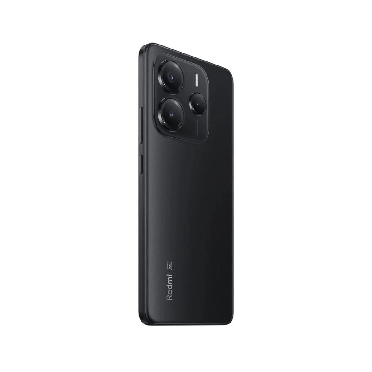 Смартфон Xiaomi Redmi Note 14 5G 256GB Midnight Black, фото №3
