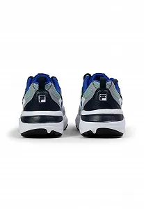 Кроссовки Fila Ray Tracer Teens для детей, унисекс synthetic.ua - Фото 1