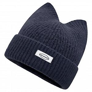 Шапка-ушанка - Фото 1