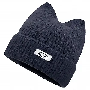 Шапка-вушанка - Фото 1