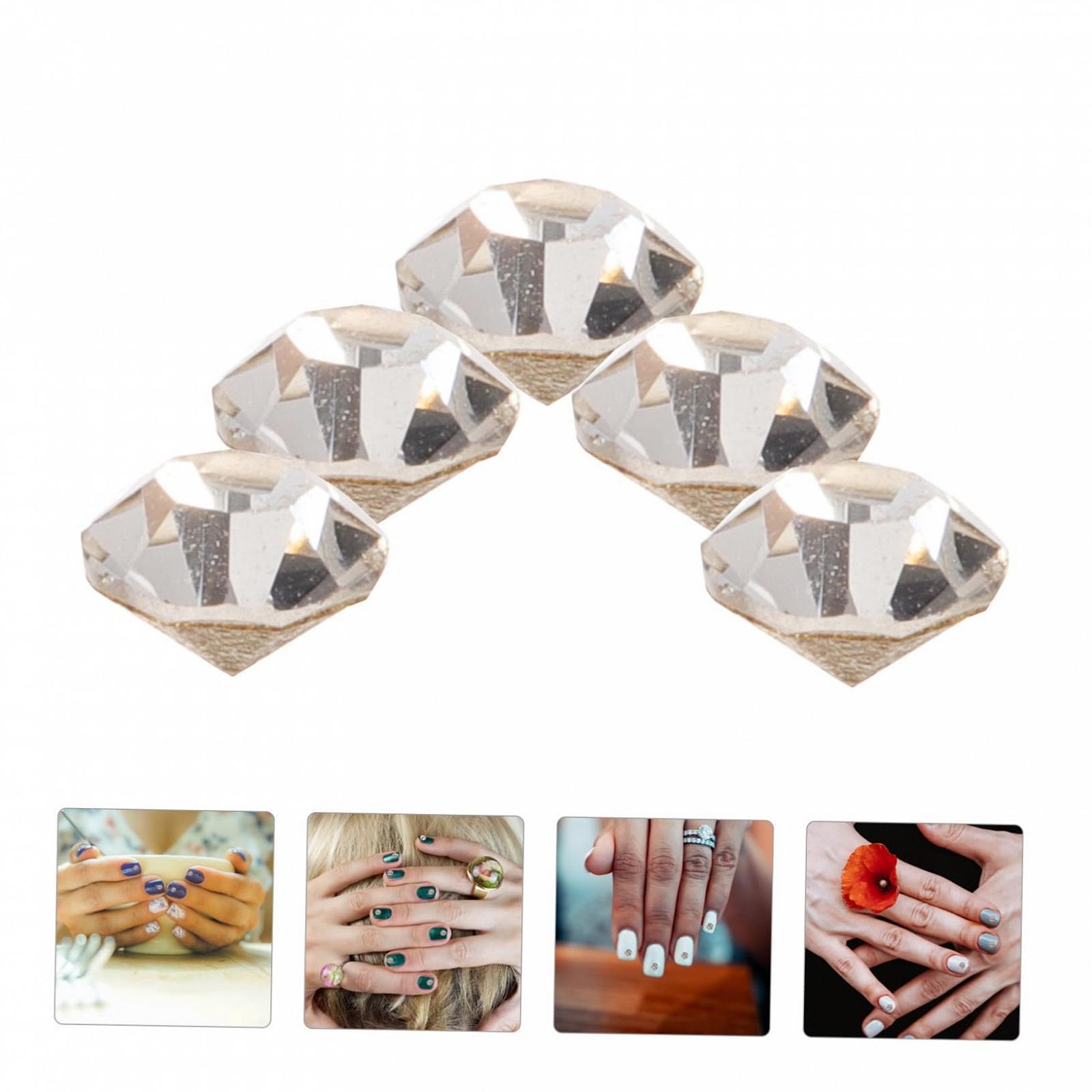 Украшения для ногтей Housoutil, изысканные, драгоценные камни для маникюра, для женщин, набор для ногтей с маленькими драгоценными камнями, фото №8 Украшения для ногтей Housoutil, изысканные, драгоценные камни для маникюра, для женщин, набор для ногтей с маленькими драгоценными камнями, фото №8