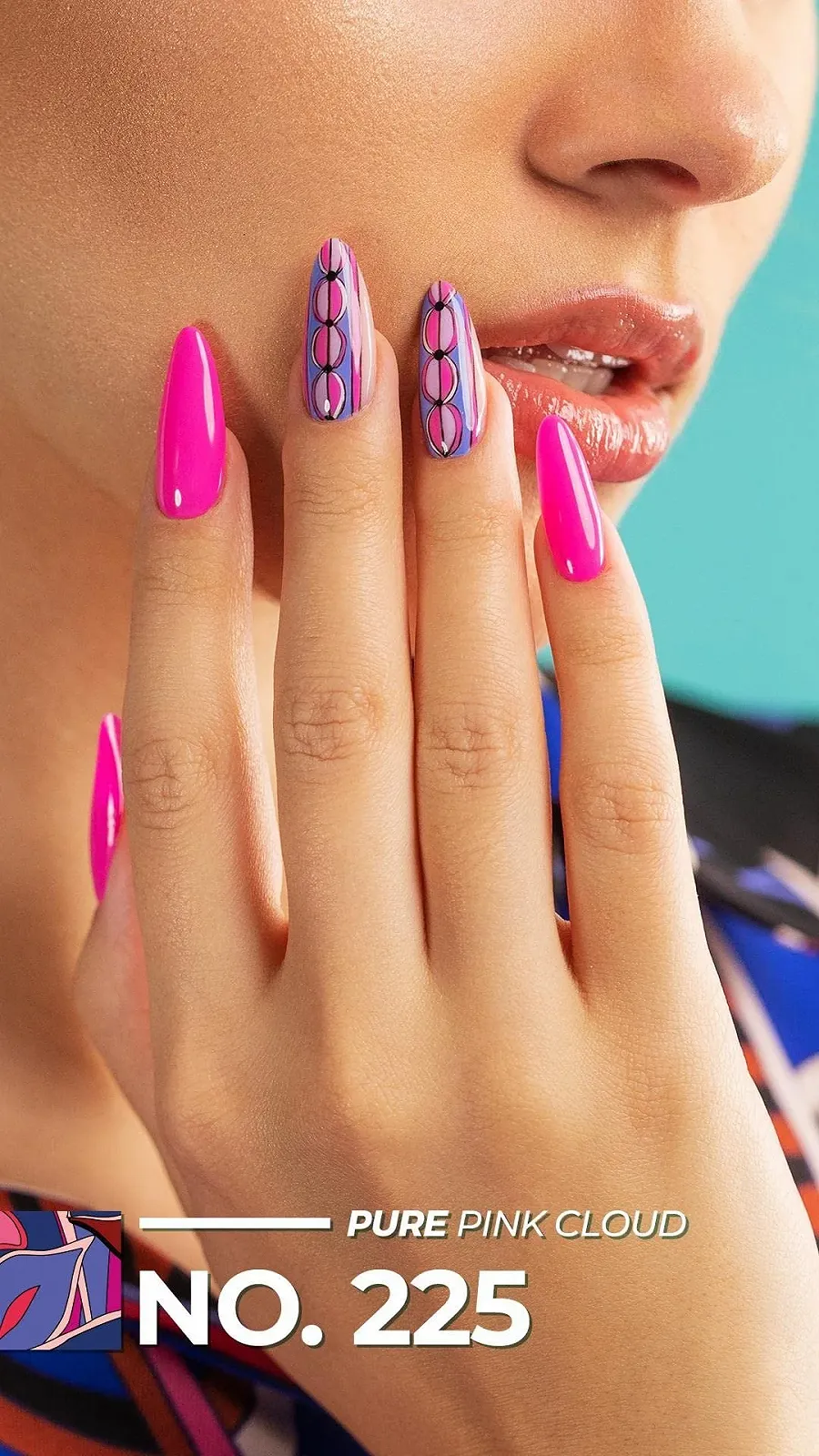 Гель-лак VICTORIA VYNN Pure Creamy Hybrid 225 Розовое Облако 8 мл, фото №1 Гель-лак VICTORIA VYNN Pure Creamy Hybrid 225 Розовое Облако 8 мл, фото №1