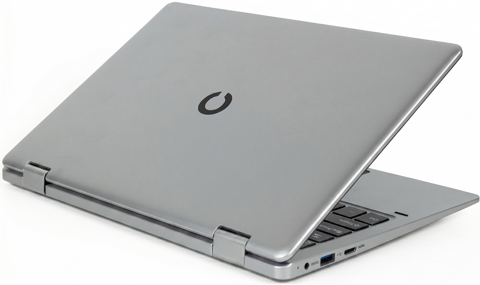 Сенсорный ноутбук 11.6" Prixton Flex Pro Intel Celeron N4020 RAM 4GB eMMC 64GB Win11 (UKR), фото №7
