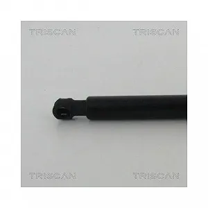 Газлифт багажника TRISCAN 8710 14254 для NISSAN, задний левый synthetic.ua - Фото 1