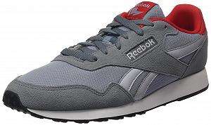 Кросівки Reebok Royal Ultra низькі - Фото 1