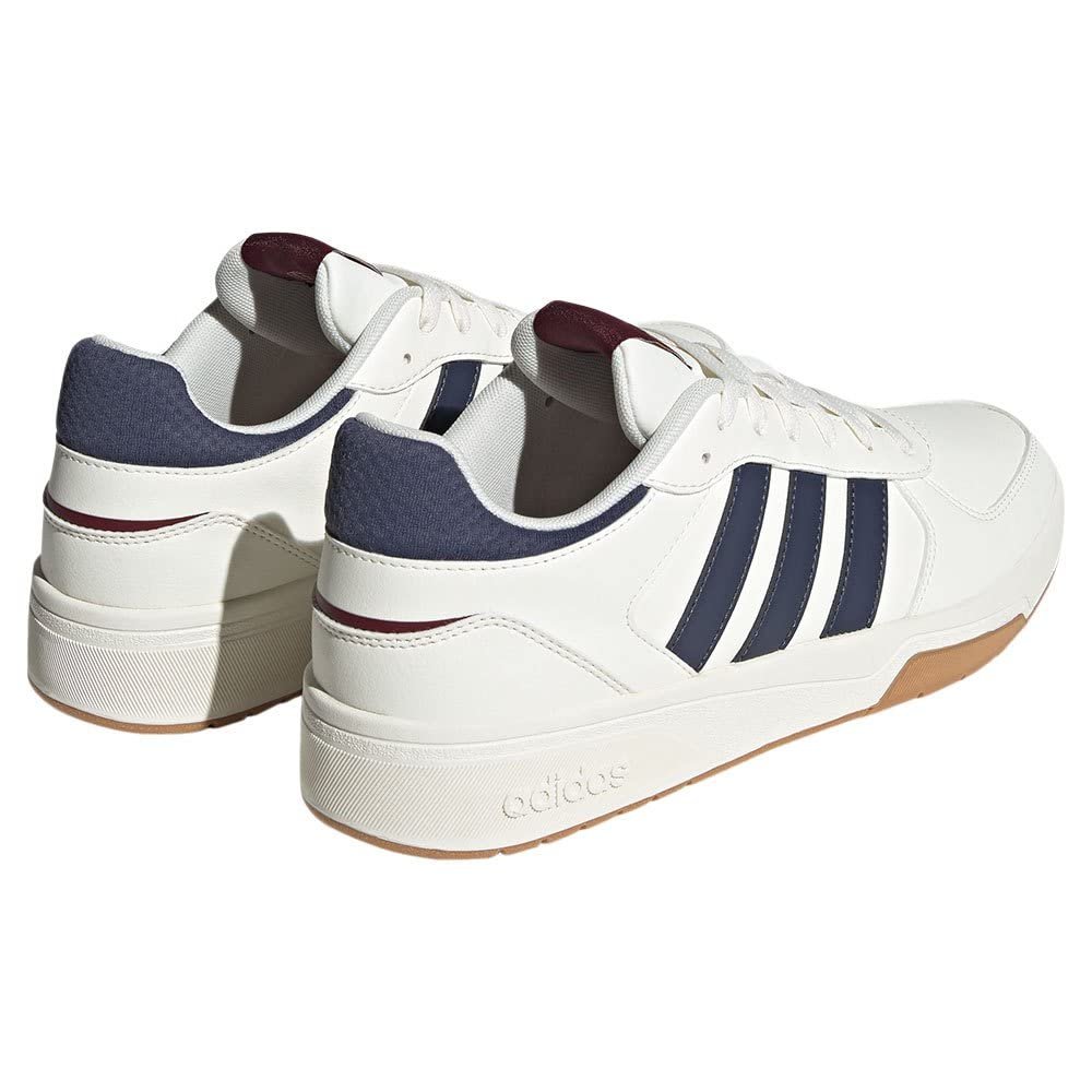 Кросівки adidas Courtbeat Чоловічі, фото №6 Кросівки adidas Courtbeat Чоловічі, фото №6