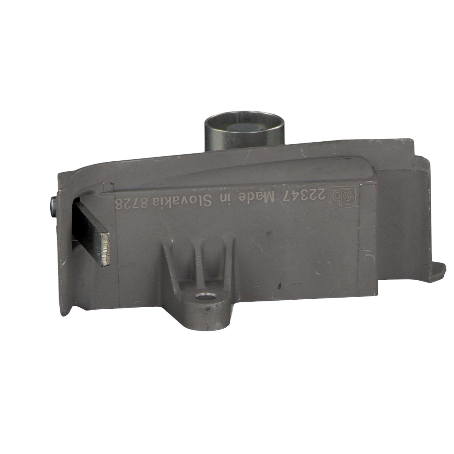 Натягувач ременя ГРМ FEBI BILSTEIN 22347 для AUDI SEAT SKODA VW, фото №3