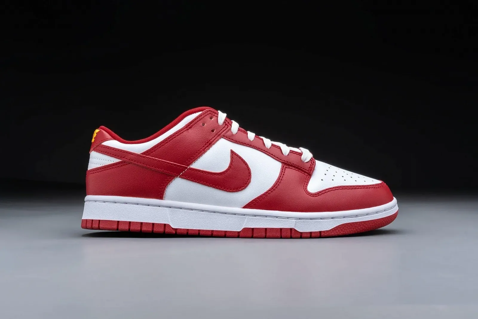 Кроссовки Nike Dunk Low Retro Мужские, фото №2