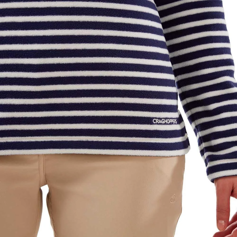 Женский флисовый джемпер Craghoppers Natalia, фото №5