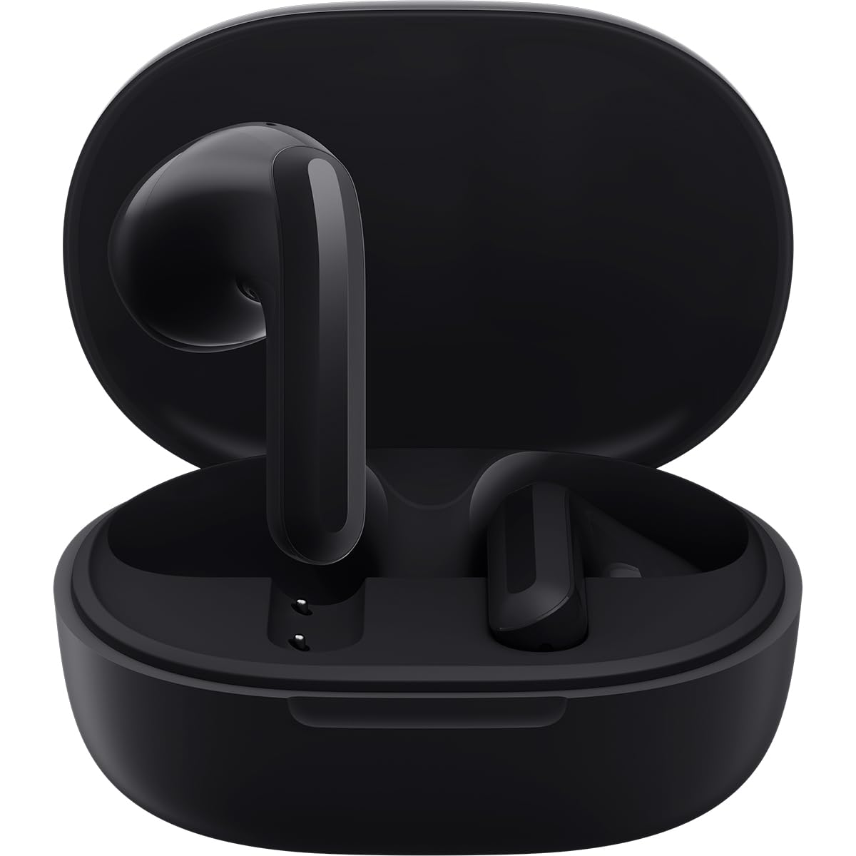 Наушники Xiaomi Redmi Buds 4 Lite Bluetooth 5.3 AI Шумоподавление Беспроводная зарядка До 20 часов батареи Быстрое подключение Google Динамический драйвер 12 мм Водонепроницаемость IP54, фото №2