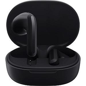 Наушники Xiaomi Redmi Buds 4 Lite Bluetooth 5.3 AI Шумоподавление Беспроводная зарядка До 20 часов батареи Быстрое подключение Google Динамический драйвер 12 мм Водонепроницаемость IP54 synthetic.ua - Фото 1