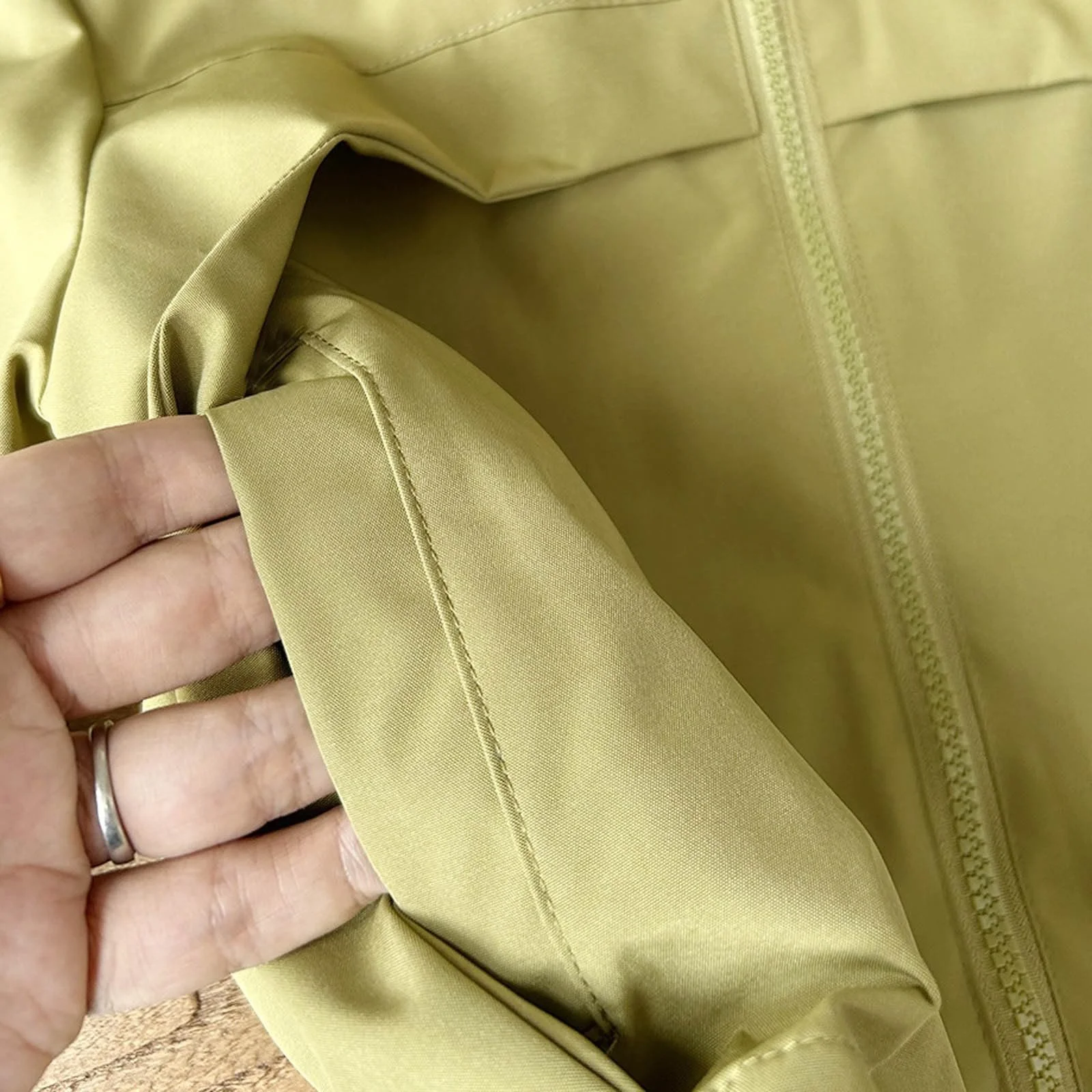 Вітрівка KQIVAM для хлопчиків, легка, фото №6