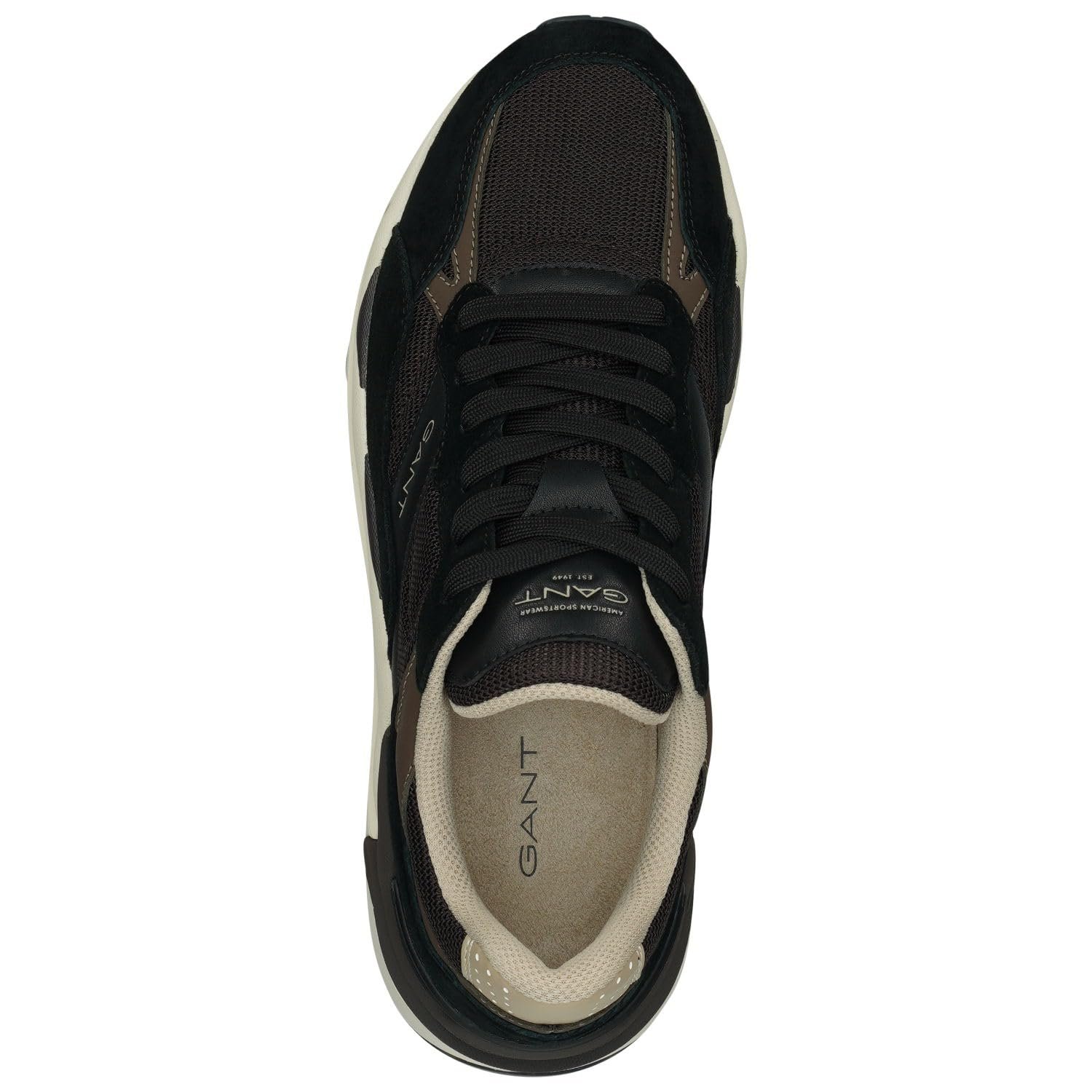 Кросівки GANT Zupimo, фото №5