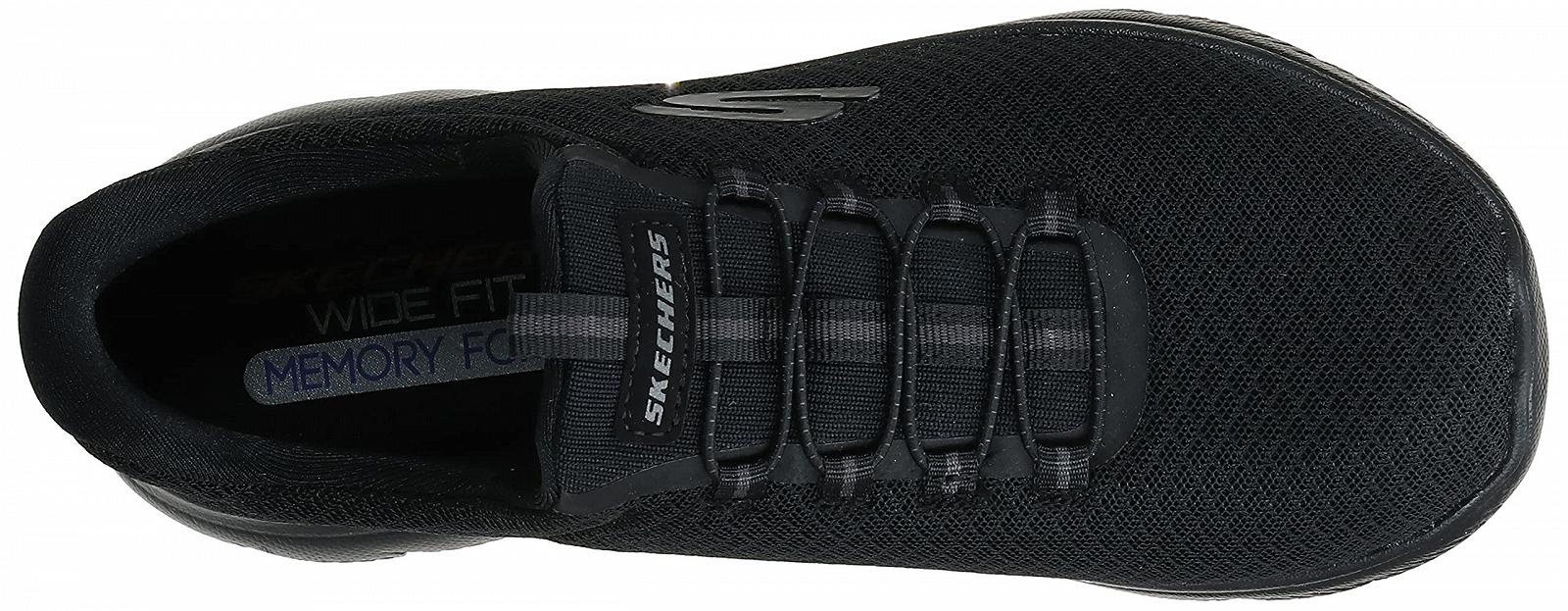 Кроссовки Skechers Summits Lite женские, фото №7