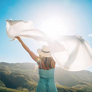 Гель для душу 4711 Real Cologne Water Набір 3 шт synthetic.ua - Фото 1