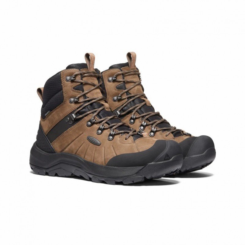 Черевики Keen REVEL IV MID POLAR M (1024136)  43, фото №2