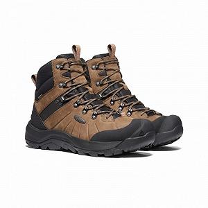 Черевики Keen REVEL IV MID POLAR M (1024136)  43 synthetic.ua - Фото 1