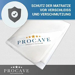 Повстяний захисний протектор PROCAVE Дихаючий і захисний synthetic.ua - Фото 1