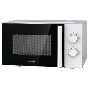Мікрохвильова піч Gorenje MO 20 E1WH - Фото 1