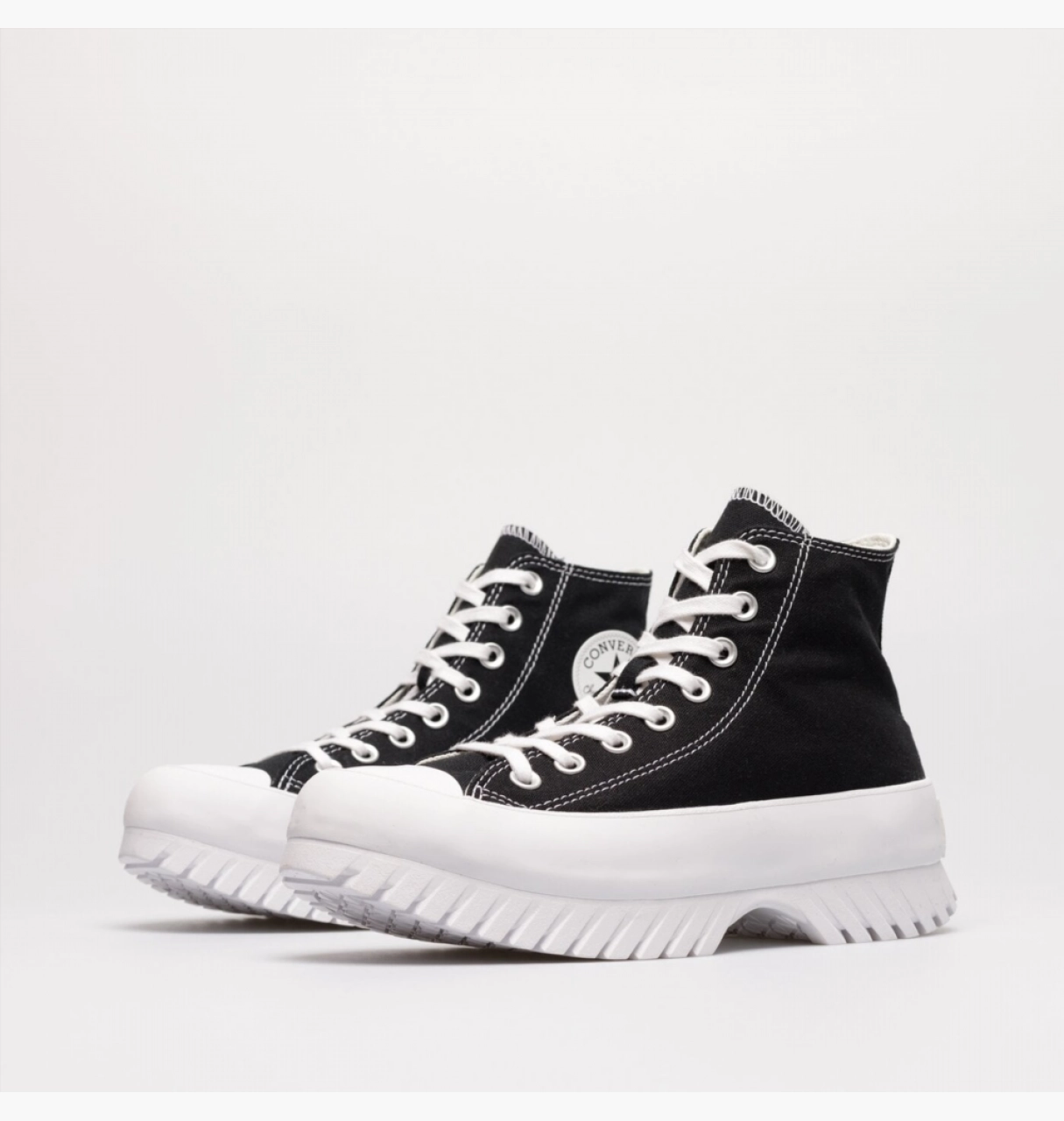 Кросівки Converse Chuck Taylor All Star Lugged 2.0 45, фото №3