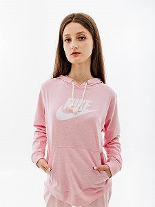 Худи Nike NSW GYM VNTG GFX EASY PO HD S - Фото 1