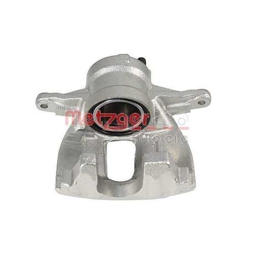 Гальмівний супорт METZGER 6260206 для TOYOTA передній міст праворуч, фото №2