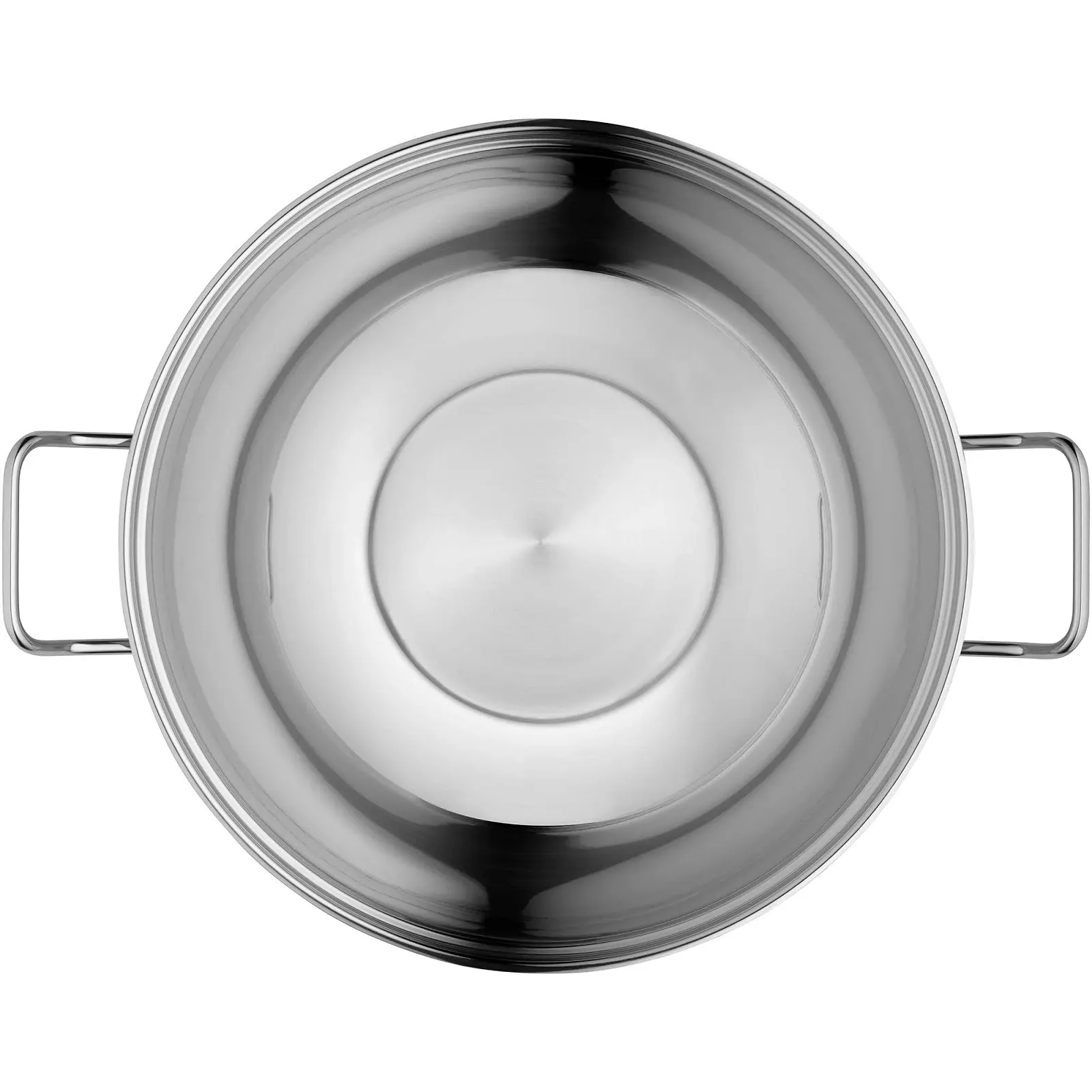 Сковорода-Wok WMF Party Taiwan Серебряный, 3 предмета, фото №5