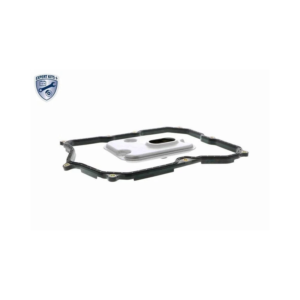 VAICO Комплект гідравлічних фільтрів АКПП V10-2224 EXPERT KITS + для AUDI VW, фото №1