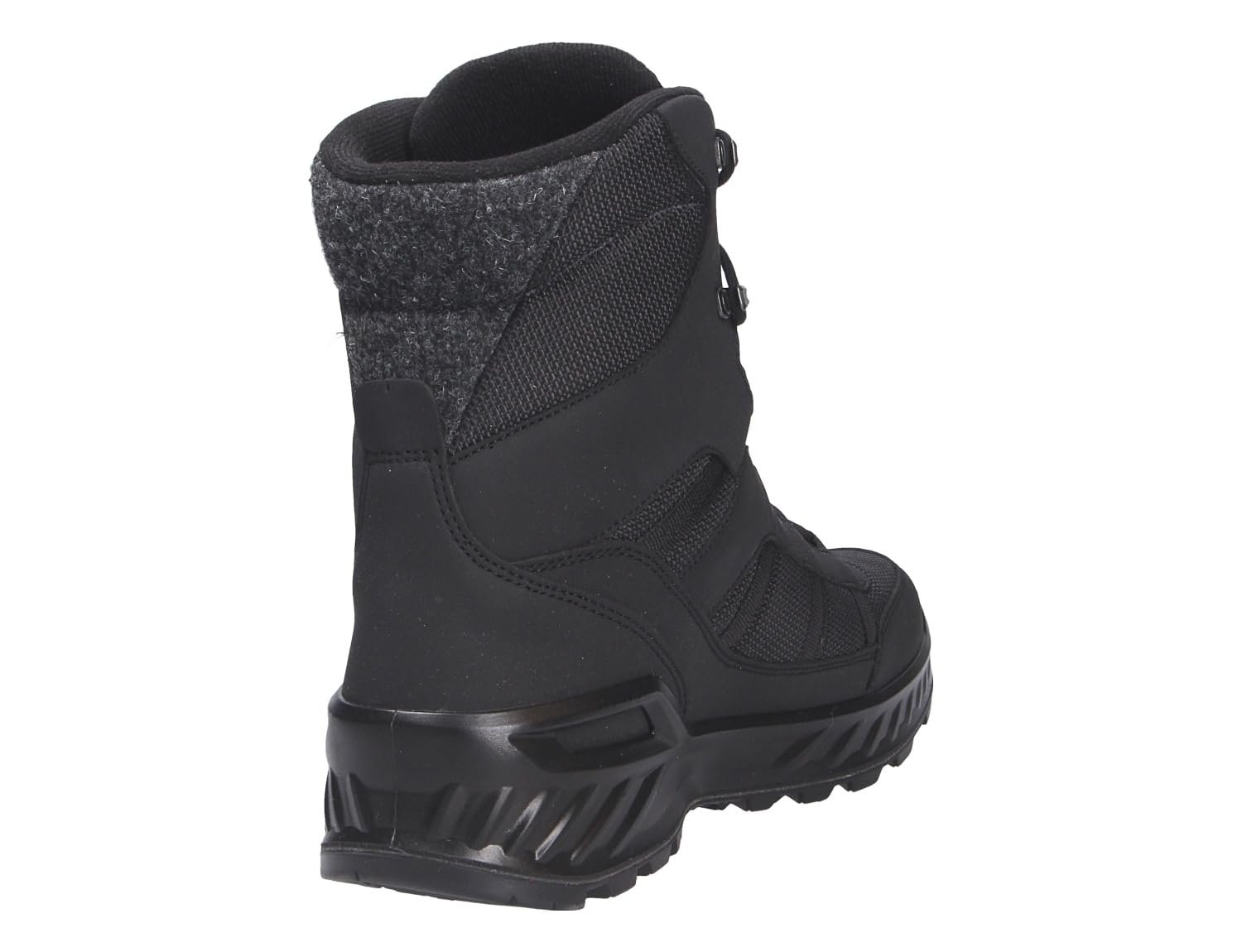 Черевики середні LOWA Trident III GTX, фото №4