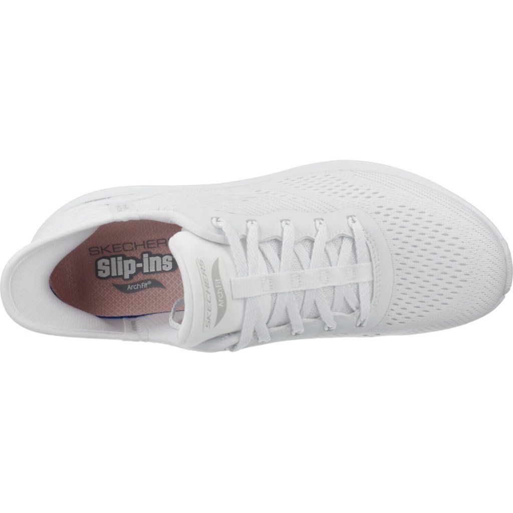 Кросівки Skechers жіночі спортивні, фото №7