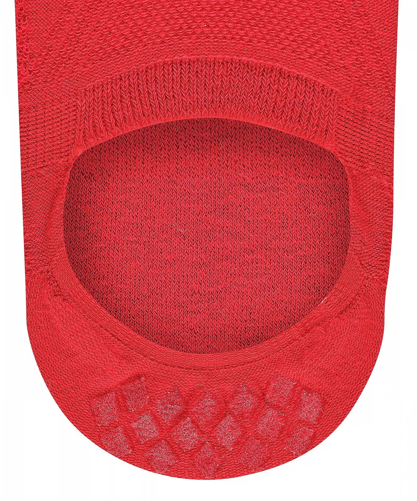 Носки Falke Cool Kick Женские Функциональное волокно, 1 пара, Красный (Fire 8150), размер 37-38, фото №5