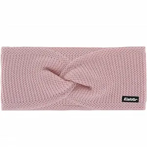 Повязка Eisbär Fibi Женский Розовый/Серебристый One Size - Фото 1