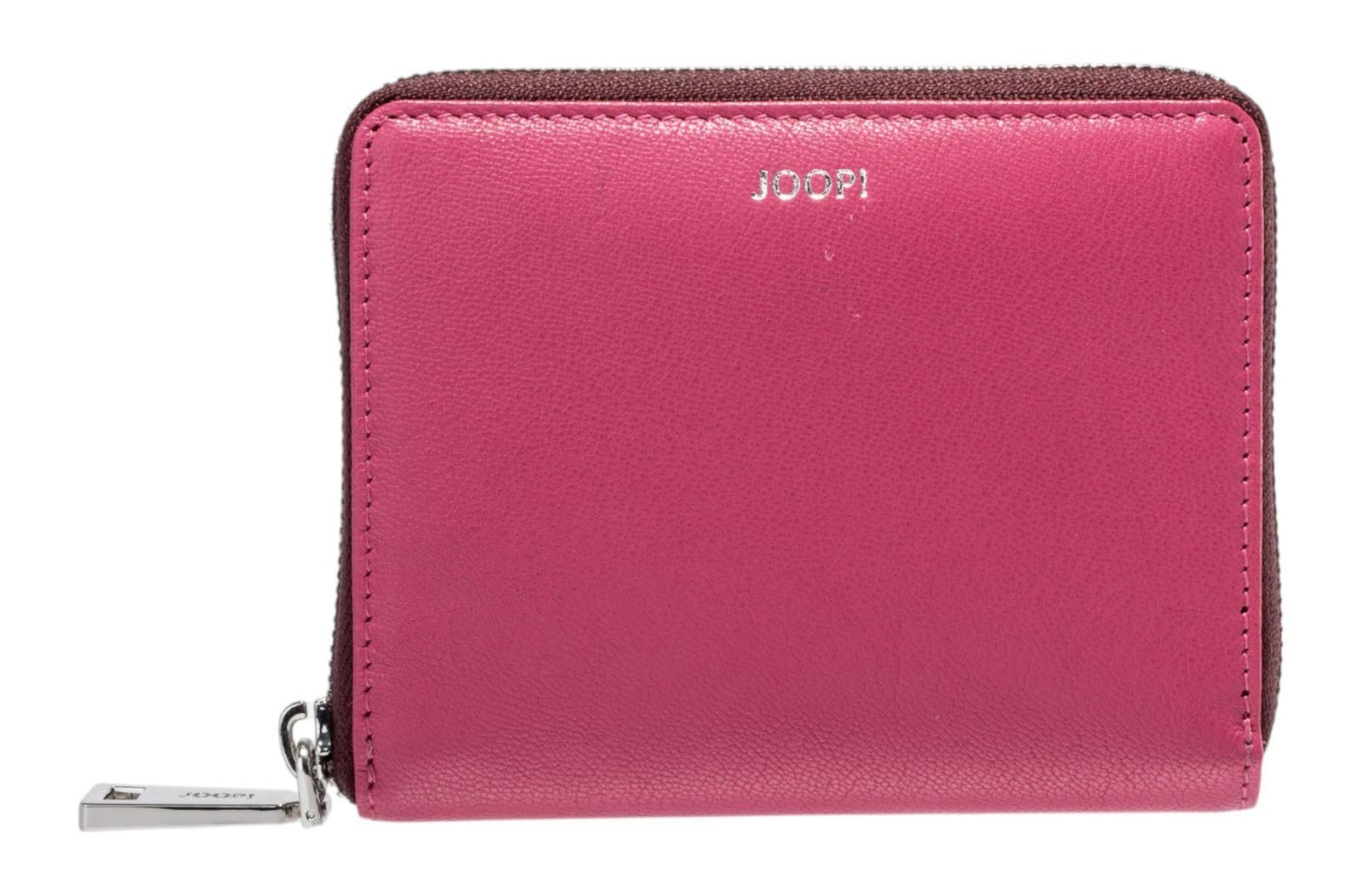 Кошелек Joop Lantea Blocking Nisa Crimson, фото №1