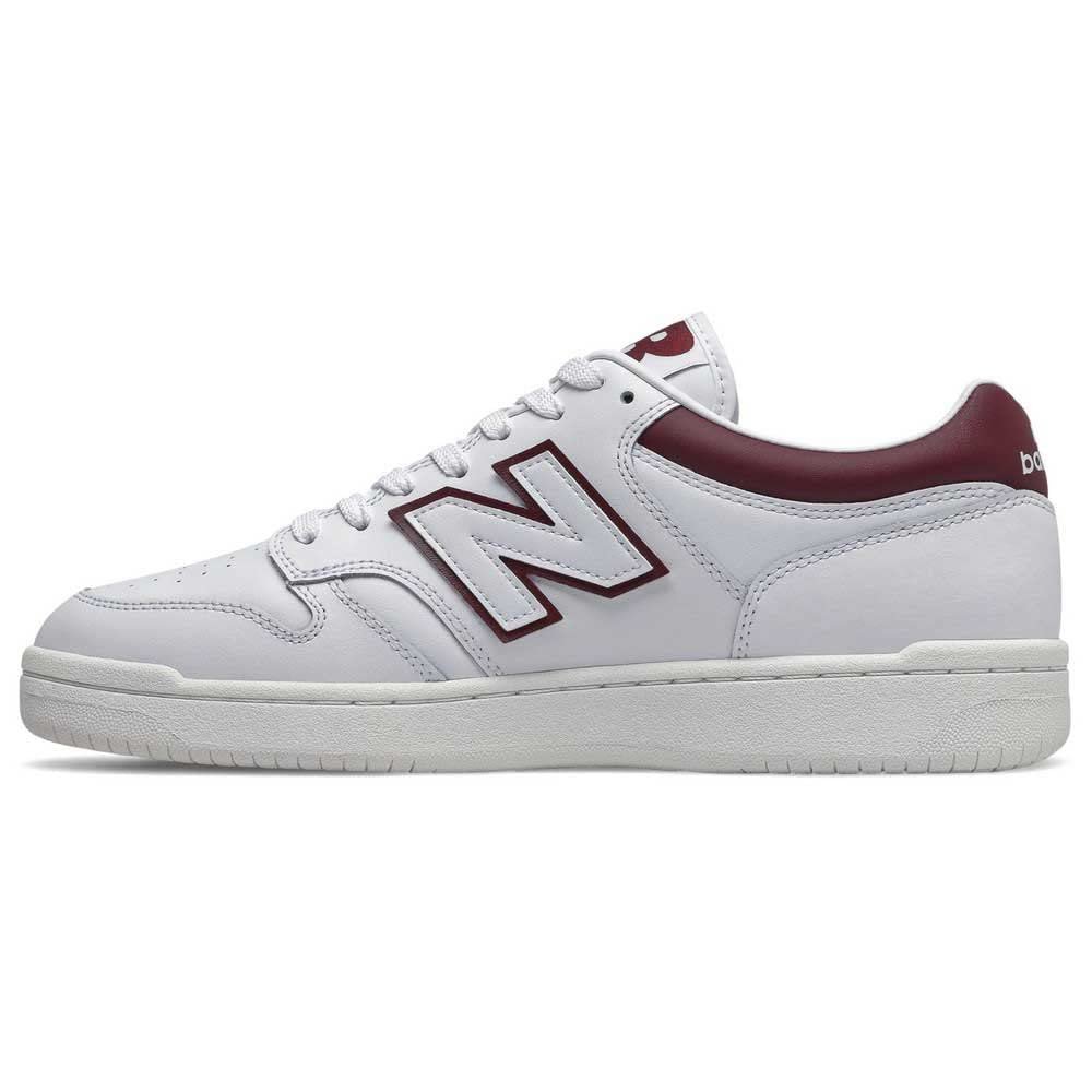 Кроссовки New Balance M480v6 мужские, фото №3