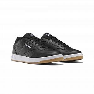 Кросівки Unisex Reebok Court Advance synthetic.ua - Фото 1