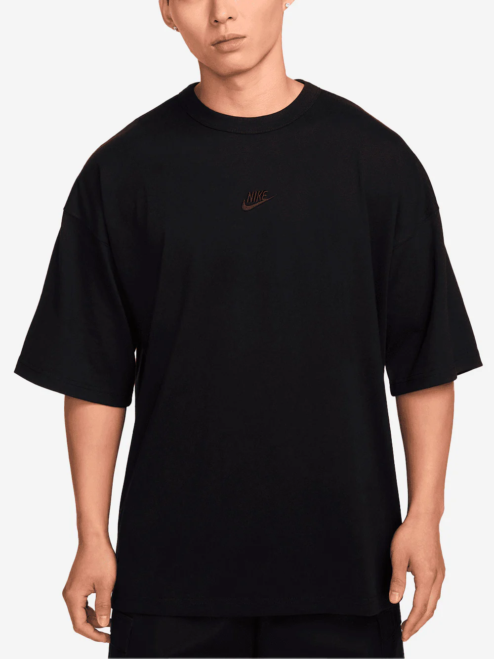 Футболка Nike NSW TEE OS PREM ESSNTL FA24 S, фото №1